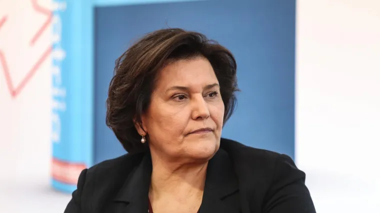 Mirjana Sanader mora u mirovinu, ne može vi&scaron;e raditi na Filozofskom fakultetu