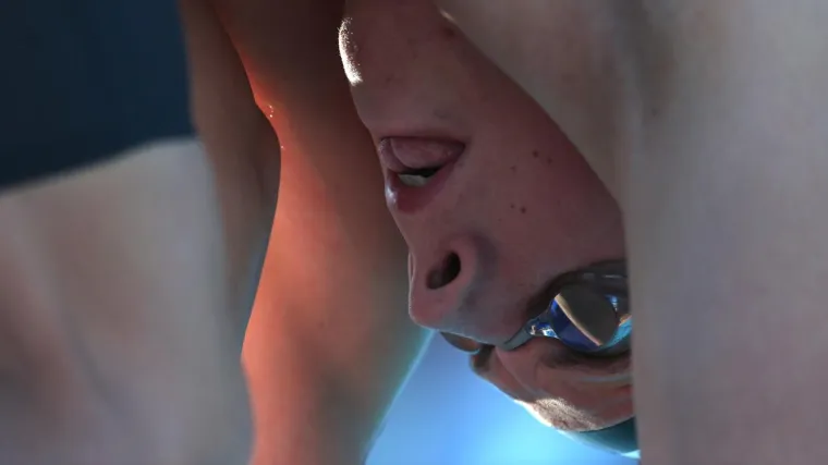 Slijedi mu najveća bitka: Peterostruki olimpijski pobjednik otkrio da boluje od raka