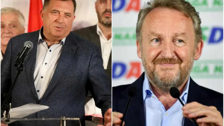 Hoći li Bosna i Hercegovina potonuti u novi kaos bez izlaza?