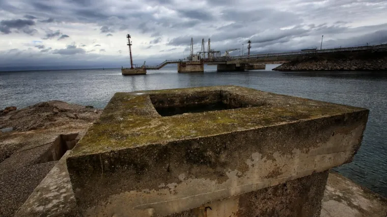 Nema dovoljno zakupaca, pa je odabran manji brod