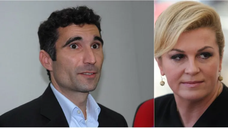 'Pomilovat ću Huanita'; Iz njenog ureda objasnili kakva je procedura: 'Ne može to napraviti automatski'