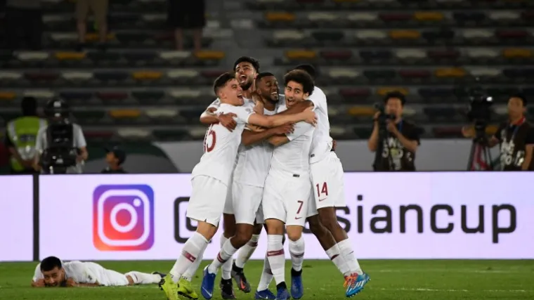 Ostvarili povijesni rezultat protiv favorizirane Koreje