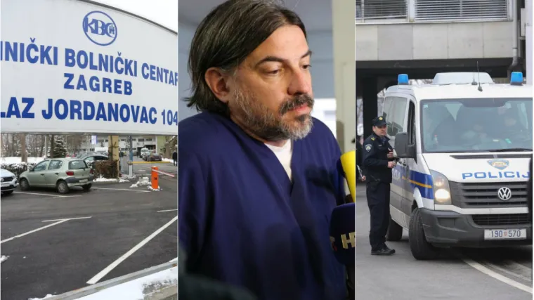 Klinikom zavladao strah: 'Prijetili su da će nas ubiti'