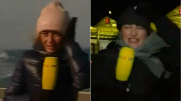 'Nemam 50 kila kao kolegica Ida, ali i ja jedva odolijevam buri'