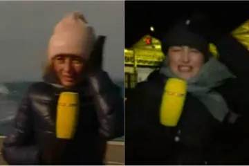 'Nemam 50 kila kao kolegica Ida, ali i ja jedva odolijevam buri'