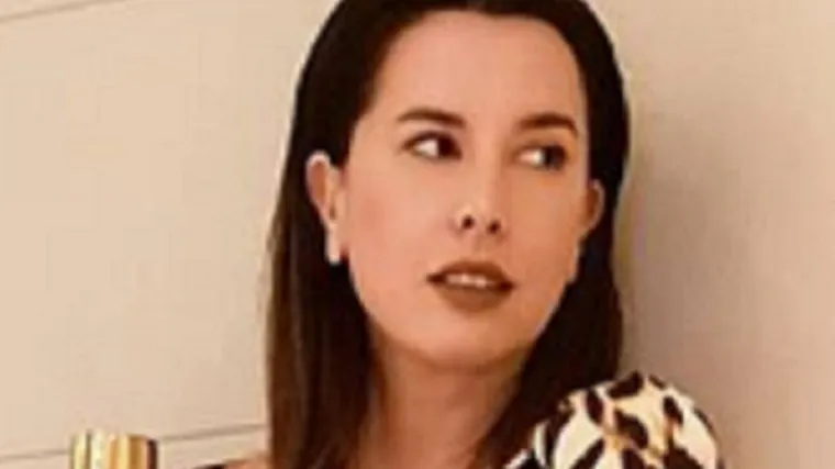 'Kakva tigrica, stvarno si bomba'