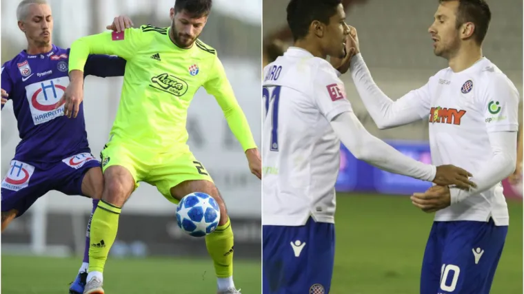 Austrijanci i Bjelorusi su se pokazali kao dostojni protivnici