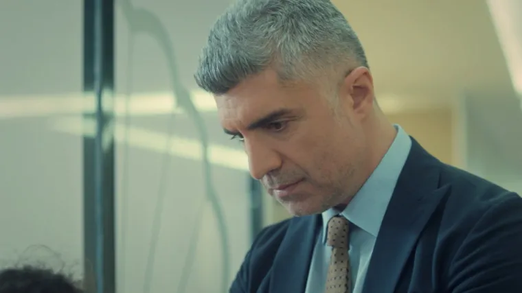 Cijela obitelj Boran privikava se na novi život u Istanbulu (Istanbulska nevjesta)