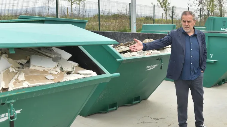 'Imamo posla s dvostrukim udarom na građane, ovo je tek nastavak njegove 'smećave''