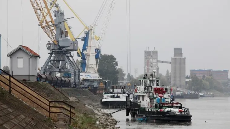 Konačno će najmanje razvijeni dijelovi zemlje dobivati najviše EU potpore