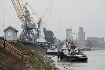 Konačno će najmanje razvijeni dijelovi zemlje dobivati najviše EU potpore