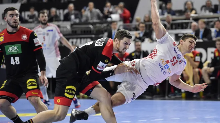 Marin &Scaron;ipić: 'Moramo se potući sa &Scaron;veđanima, &scaron;teta bi bilo zavr&scaron;iti Svjetsko prvenstvo s porazom'