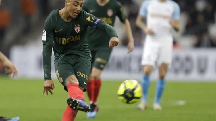 Monaco nakon tek tri mjeseca vratio Leonarda Jardima na klupu