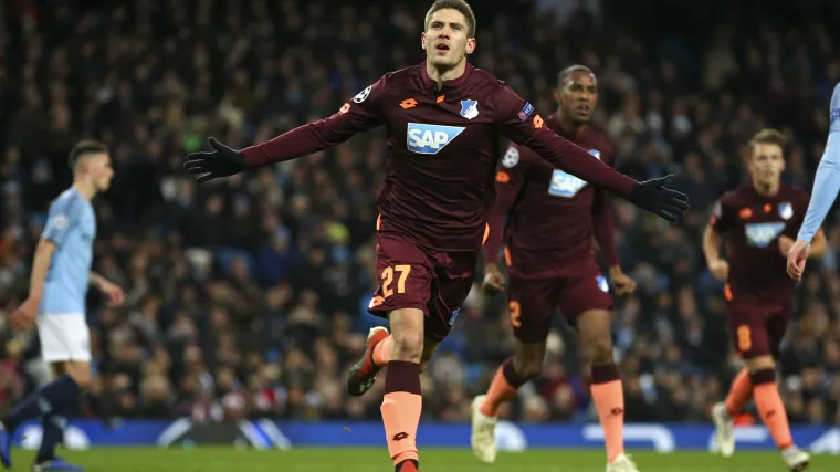 VIDEO Andrej Kramarić dvostruki strijelac u pobjedi Hoffenheima na gostovanju kod Freiburga