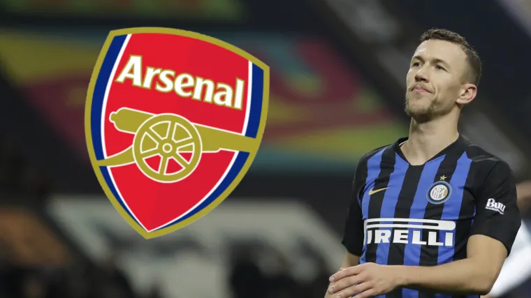 Peri&scaron;ić uskoro u 'topnicima'? Emery spreman iske&scaron;irati 35 milijuna funti