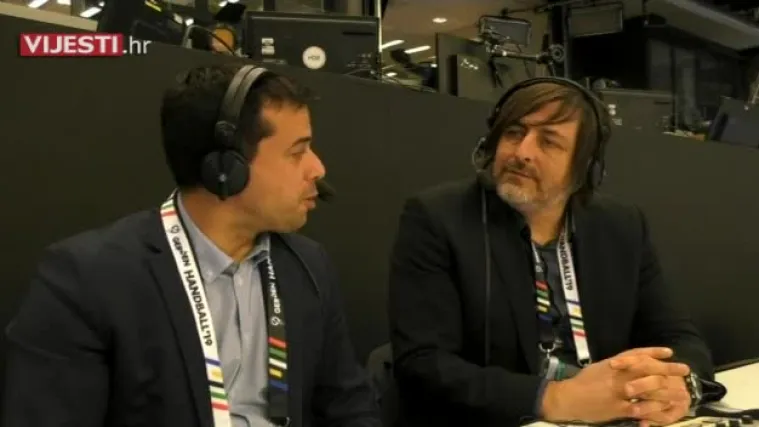 &Scaron;olu posebno veseli jedna stvar: 'Konačno smo dobili kvalitetnog vratara!'