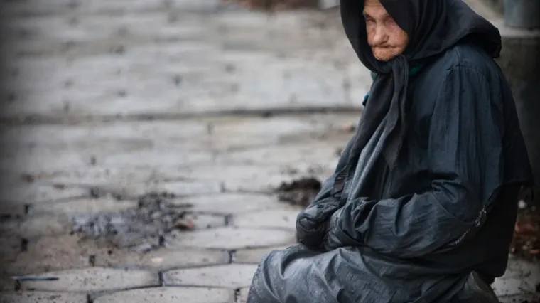 Za&scaron;to nema službene statistike? Samo ove zime od hladnoće umrlo 10 beskućnika