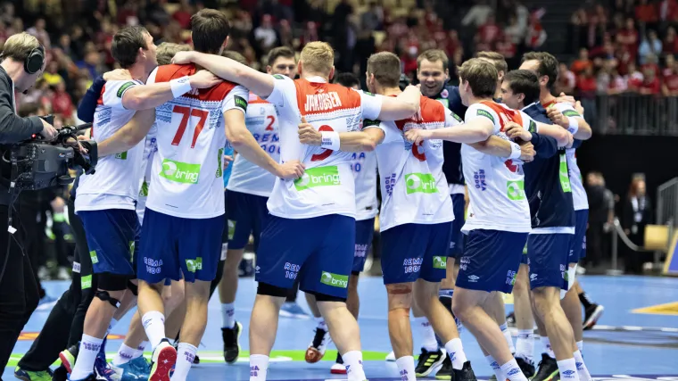 Berge o ru&scaron;enju 'ragbija&scaron;ke' Njemačke: 'Znali smo da će osovina Sagosen - Myrhol proraditi'