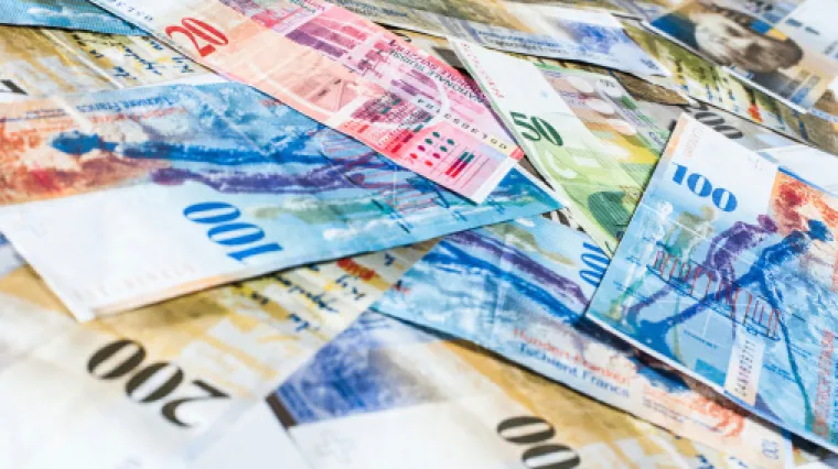 Još jedna presuda za švicarac: Dužnik će dobiti čak 190.000 kuna