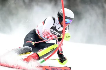 Novi slalomski trijumf Clementa Noela, Elias Kolega zavr&scaron;io na 21. mjestu