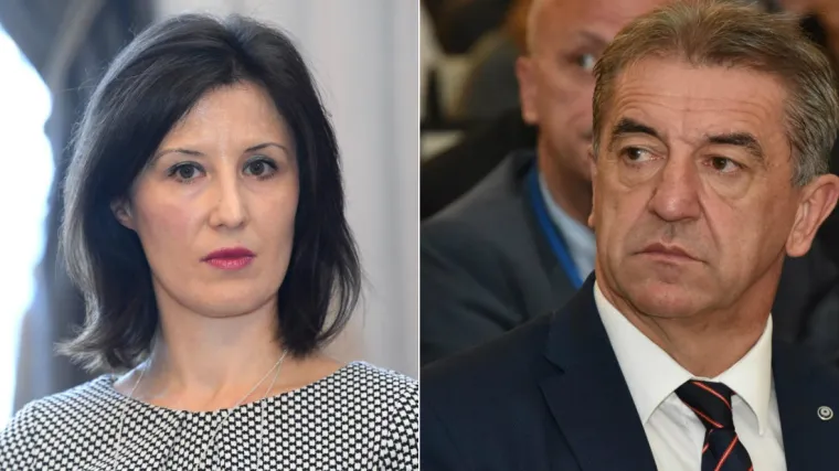 Osnovana stranka Dalije Orešković: Prvi veliki test bit će joj izbori protiv 'ličkog šerifa'