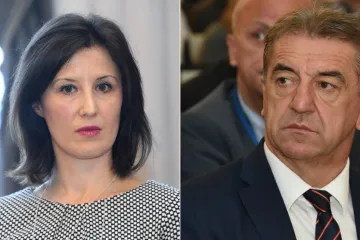 Osnovana stranka Dalije Orešković: Prvi veliki test bit će joj izbori protiv 'ličkog šerifa'