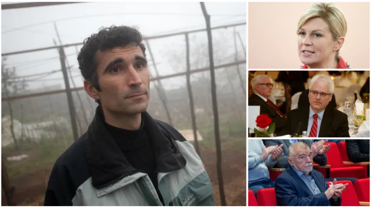 Bivši predsjednici o najavi pomilovanja Huanita: 'To je uvod u kampanju i populizam'