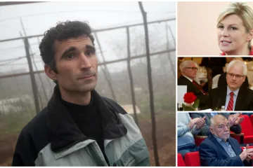 Bivši predsjednici o najavi pomilovanja Huanita: 'To je uvod u kampanju i populizam'