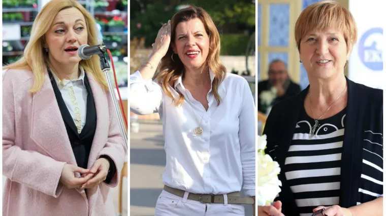 Hrvatske europarlamentarke: Kako izgleda život između triju država i &scaron;to su postigle?