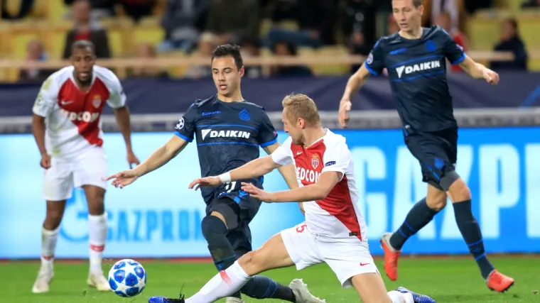 Suba&scaron;ić branio po drugi put ove sezone, no nije uspio spasiti očajni Monaco novog poraza