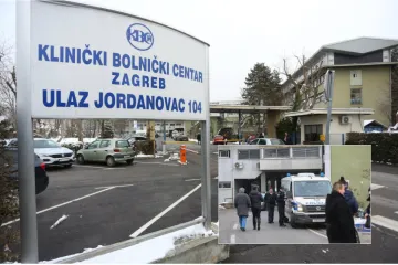 Jedna osoba je u bijegu nakon makljaže na Jordanovcu