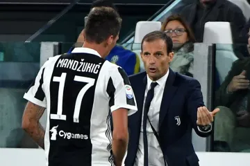 Osvrnuo se i na potencijalni povratak Pogbe u Torino