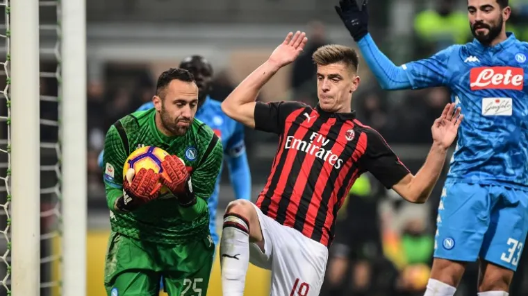 Oba kluba zadržala pozicije pred nastavak prvenstva