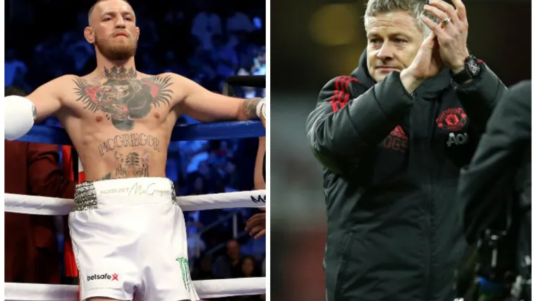 Na listi onih koji zagovaraju njegov ostanak je i najpoznatiji UFC borac na svijetu