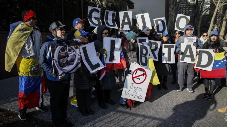 'Tko ste vi da nam postavljate ultimatum'