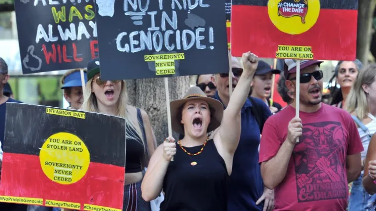 Traže ukidanje nacionalnog praznika jer označava 'početak genocida'