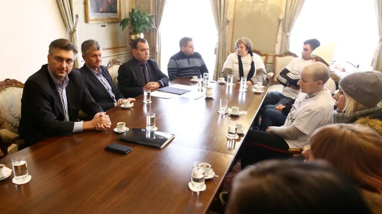 'Novac neće biti problem, za 15 dana će se očitovati Povjerenstvo''
