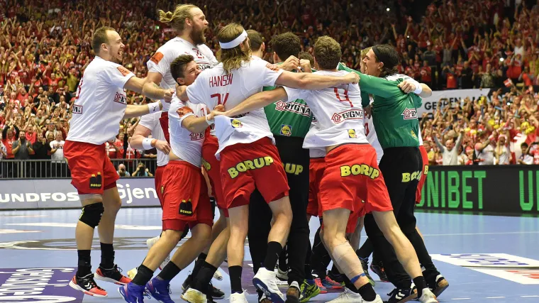 Danska je prvak svijeta! MIkkel Hansen i dru&scaron;tvo u finalu pregazili Norvežane