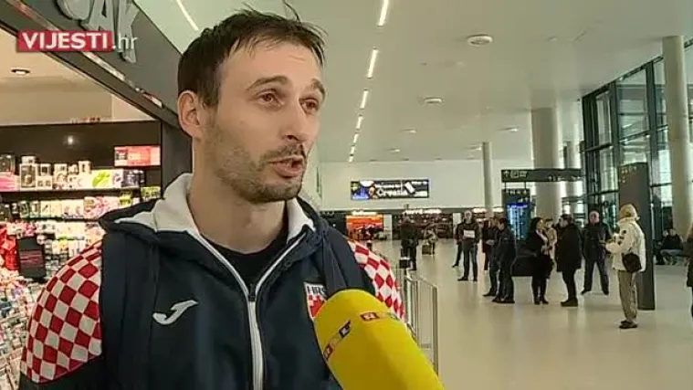 Karačić: 'Stvorili smo odličnu atmosferu u momčadi, a za budućnost se ne trebamo bojati'