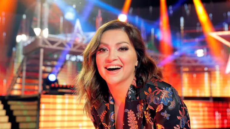 Nina Badrić objavila dirljivu snimku s leta za Zagreb: 'Oliver zauvijek'