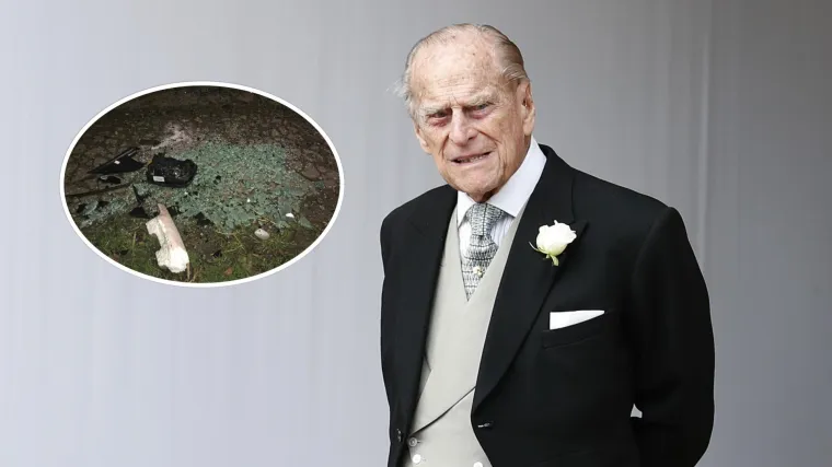 U medije procurilo pismo princa Filipa ozlijeđenoj ženi: 'Duboko se ispričavam...'