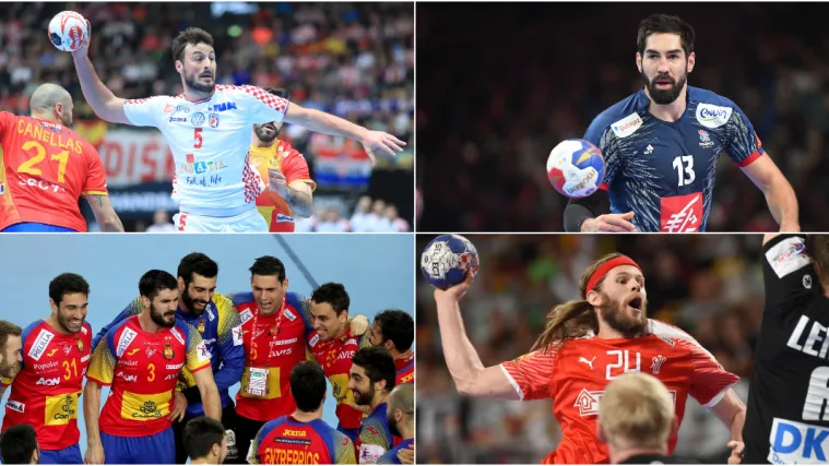 Najbolje od SP-a: Pogledajte kompilaciju najboljih poteza svakog člana momčadi prvenstva!