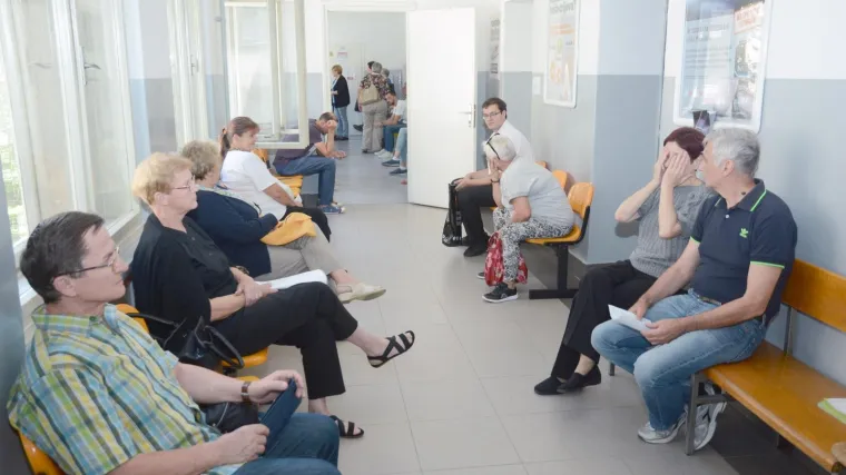 Prijeti kolaps, tko će nas liječiti? U idućih 5 godina u mirovinu odlazi 500 obiteljskih liječnika