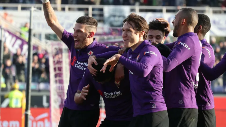 Rijetko viđena golijada u Serie A: U četiri utakmice postignuta 22 pogotka!