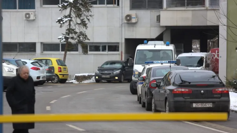 Detalji incidenta na Jordanovcu: Supruga optužila liječnike da su joj muža ubili morfijem