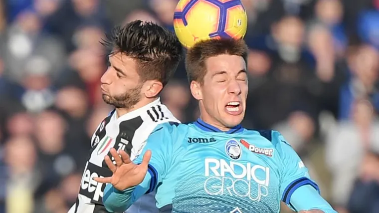 Pa&scaron;alić i Atalanta ponovno odu&scaron;evili igrom