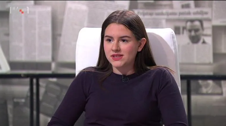 'Mi nismo jadni i mi ne mrzimo, ali ne želimo podjele i ne želimo čistiti nered iza njih'