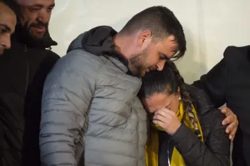 Prvog sina izgubili kada je imao samo tri godine, a sada su ostali i bez drugoga