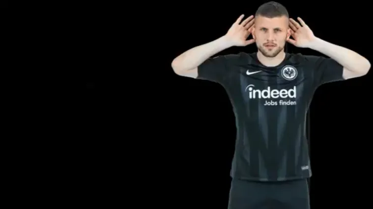 Eintracht ga prijavio policiji zbog 'ubojstva'