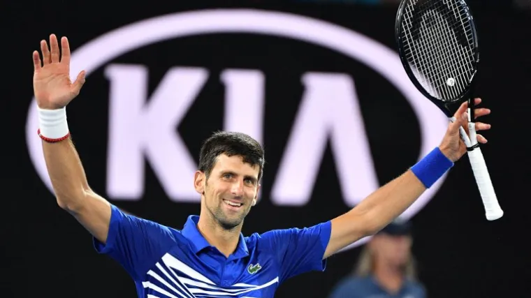 Teniski klasik donio Srbinu sedmu australsku krunu, Nadal mu ba&scaron; ni&scaron;ta nije mogao